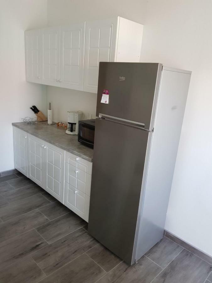Apartment Doris Kostrena Buitenkant foto