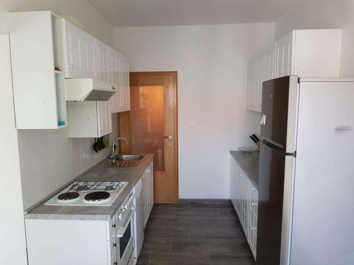 Apartment Doris Kostrena Buitenkant foto